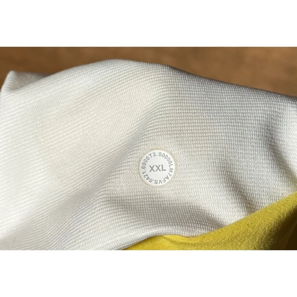 Lululemon Pace‎ Breaker 7